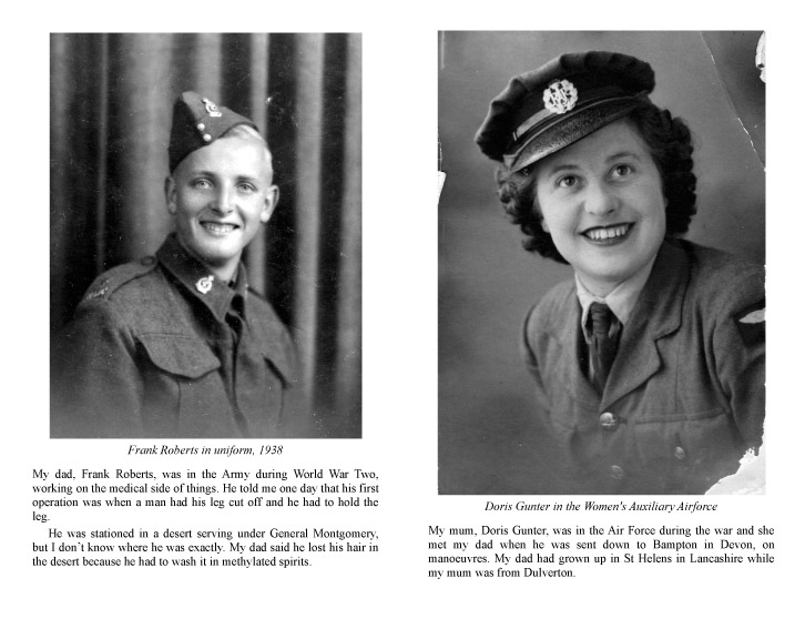 Your Story Our Family Memories your-story-our-family-memories